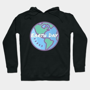 Earth Day, Save The Oceans, Climate Change, Save The Planet Hoodie